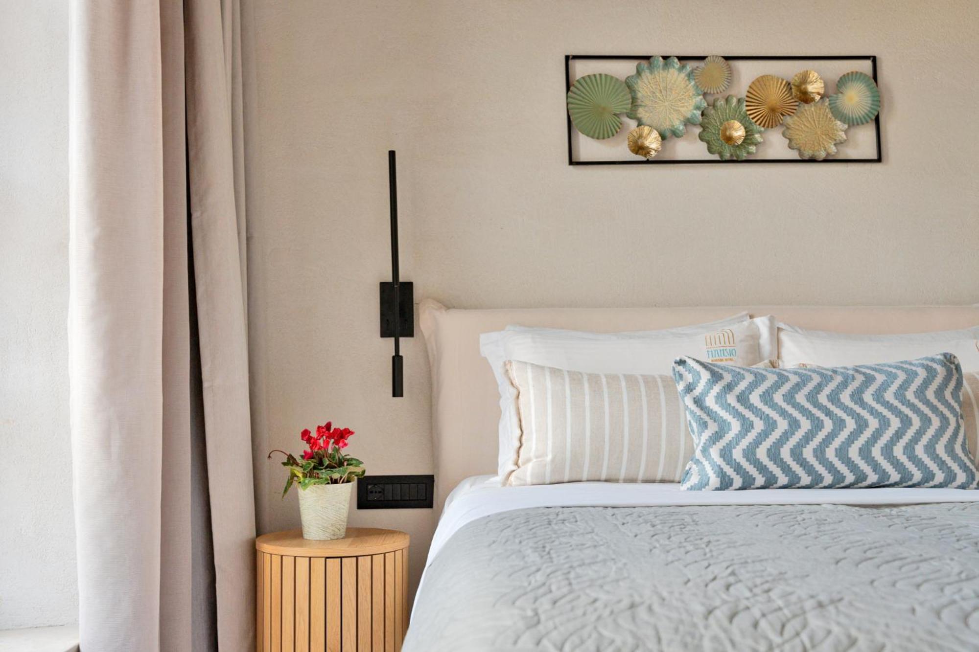 Mansio Boutique Hotel Ретимно Номер фото