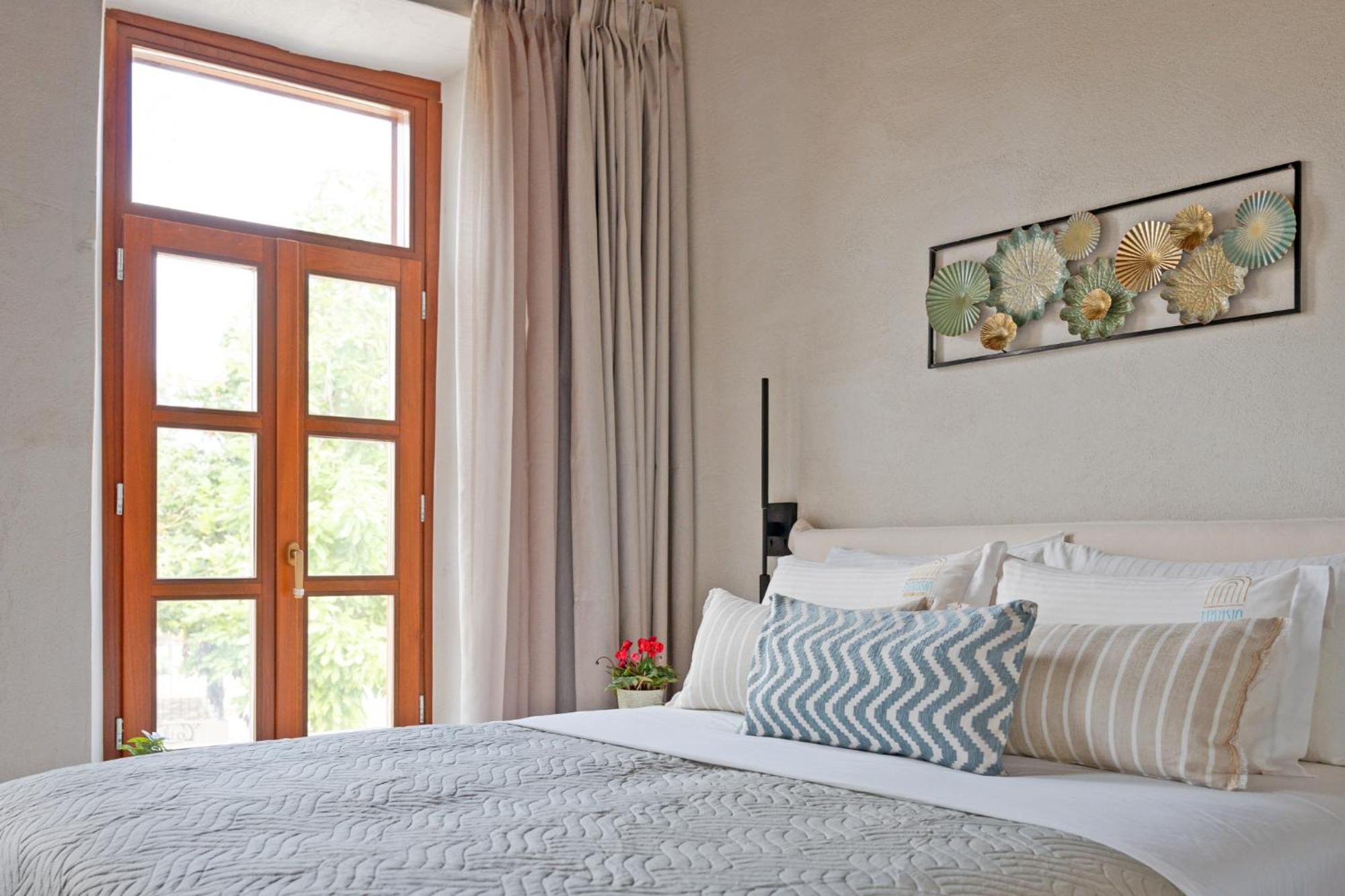 Mansio Boutique Hotel Ретимно Номер фото