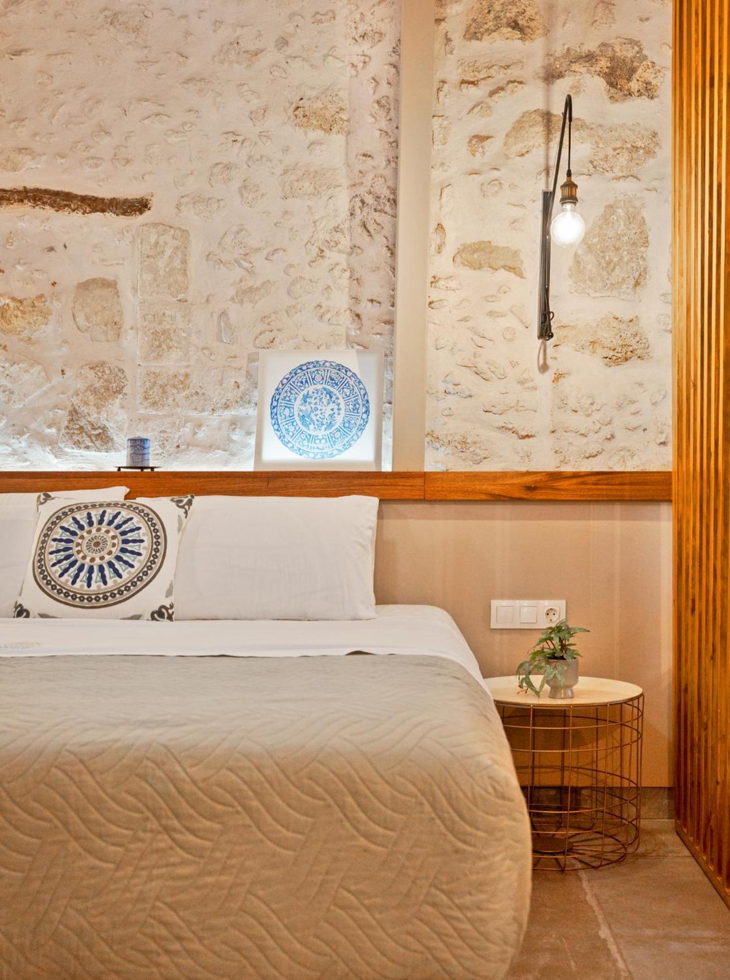 Mansio Boutique Hotel Ретимно Номер фото