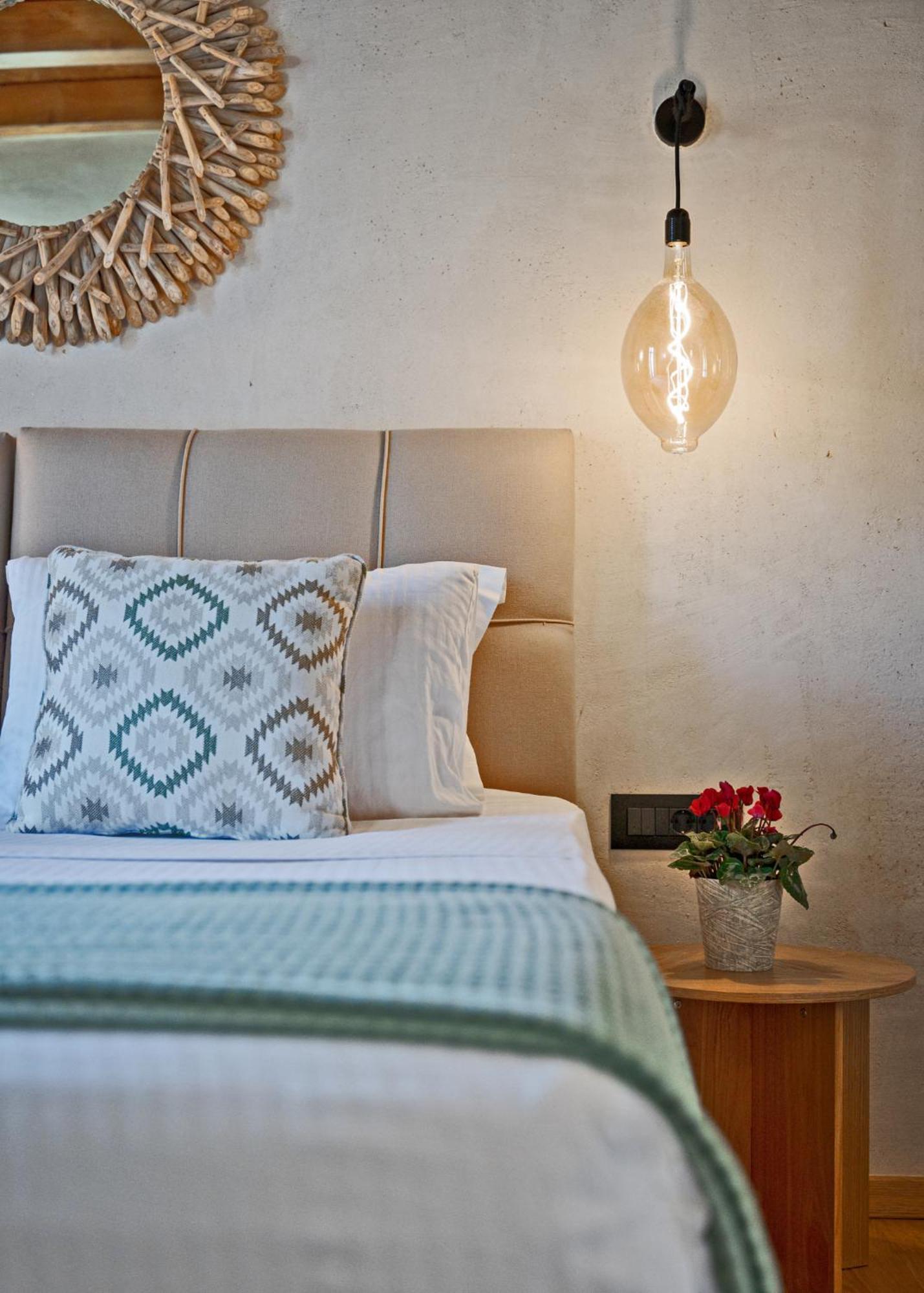 Mansio Boutique Hotel Ретимно Номер фото