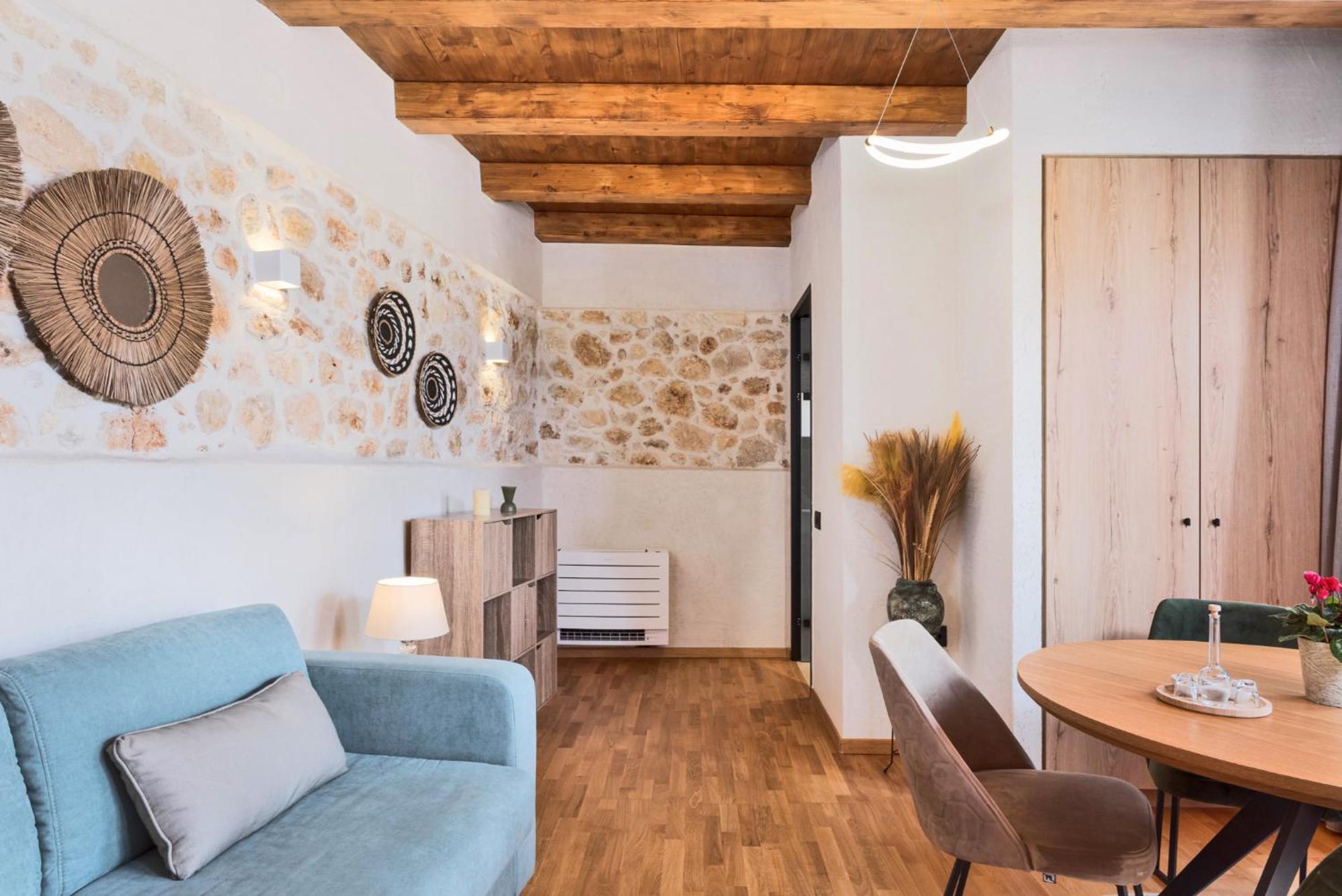 Mansio Boutique Hotel Ретимно Номер фото