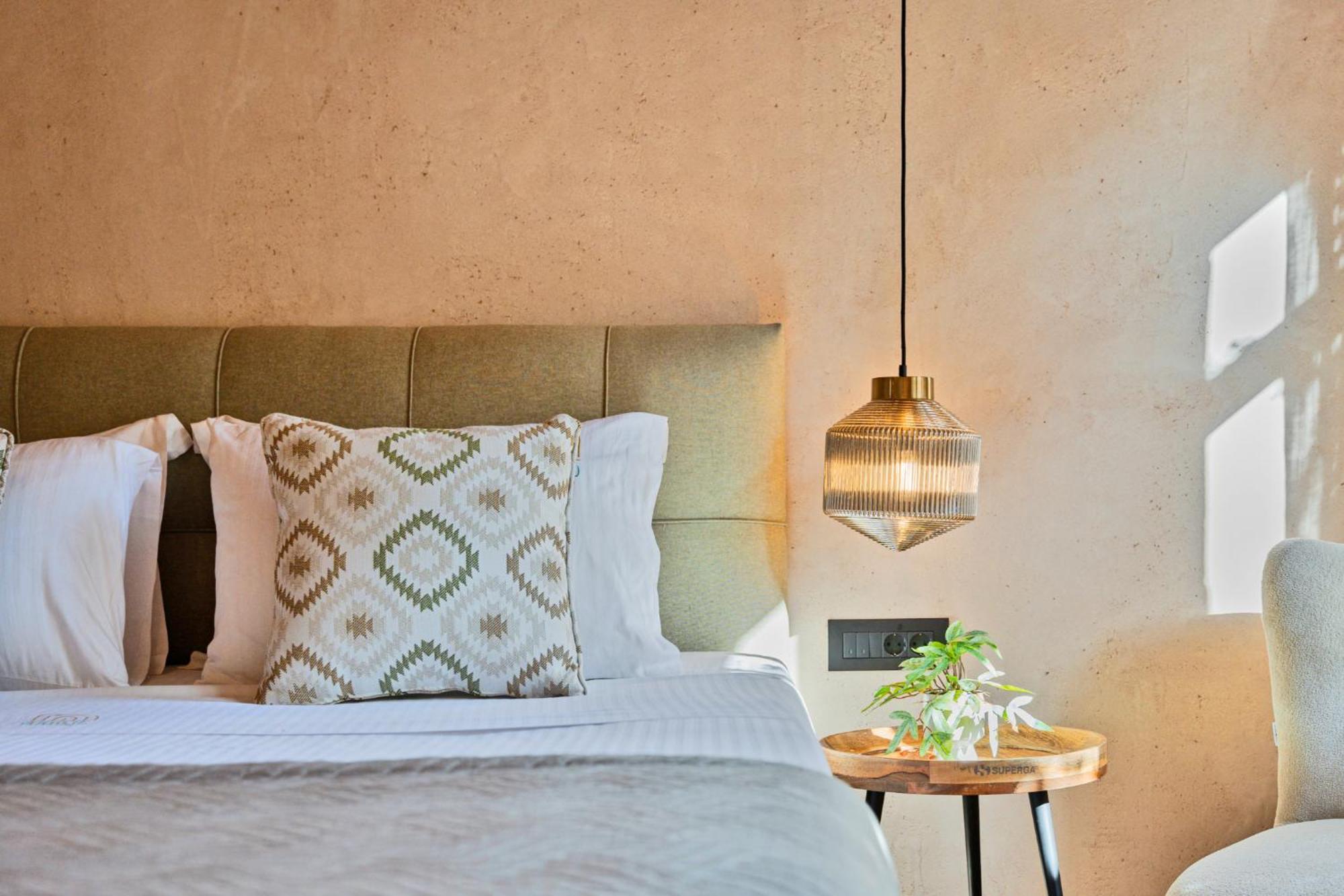 Mansio Boutique Hotel Ретимно Номер фото
