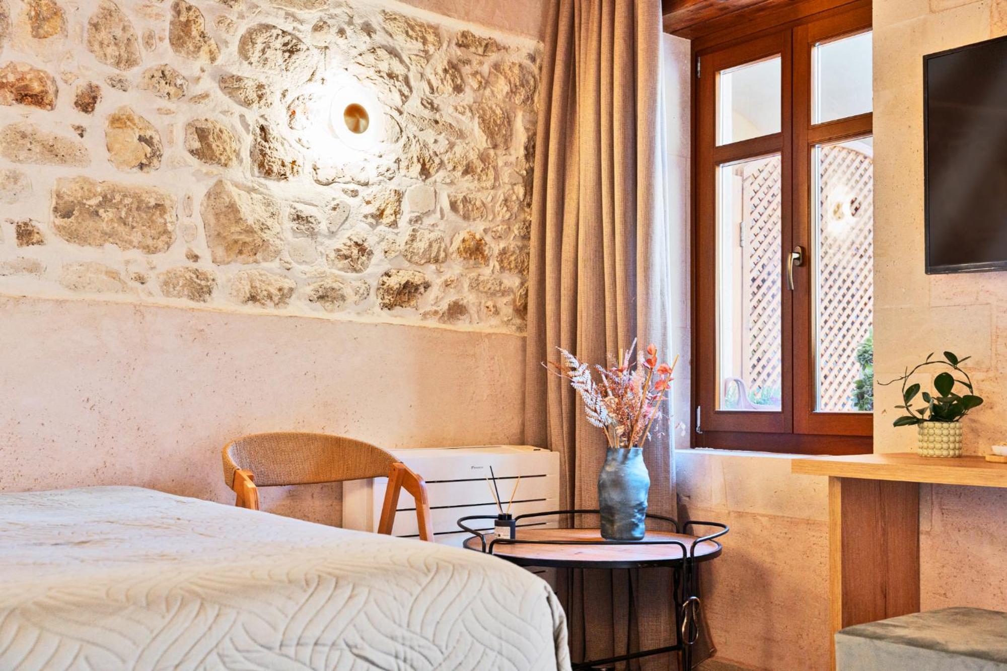 Mansio Boutique Hotel Ретимно Номер фото