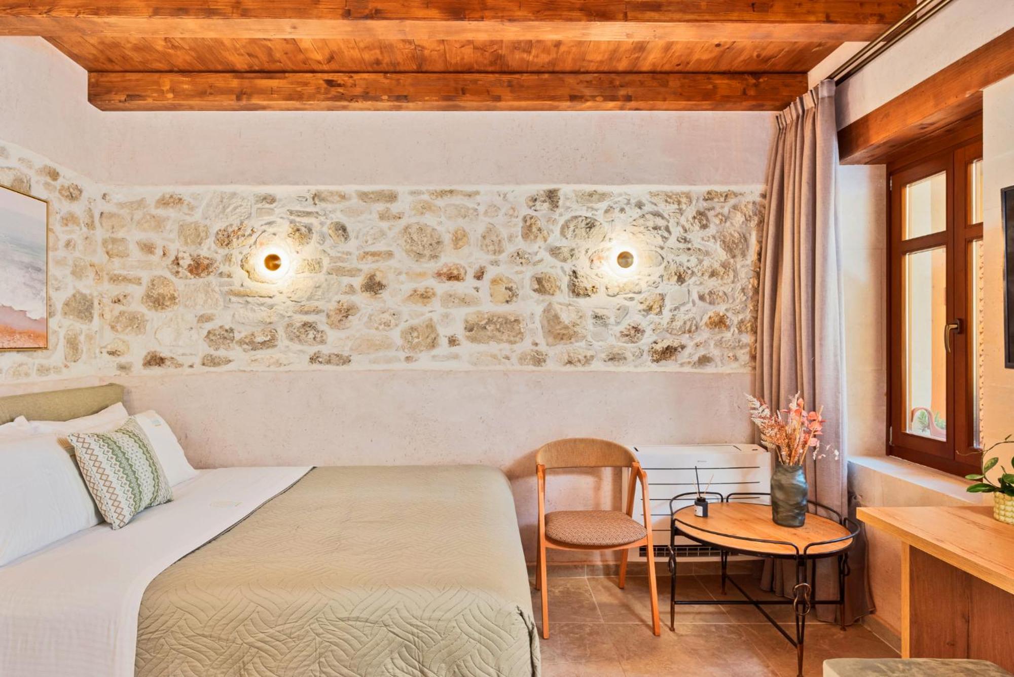 Mansio Boutique Hotel Ретимно Номер фото