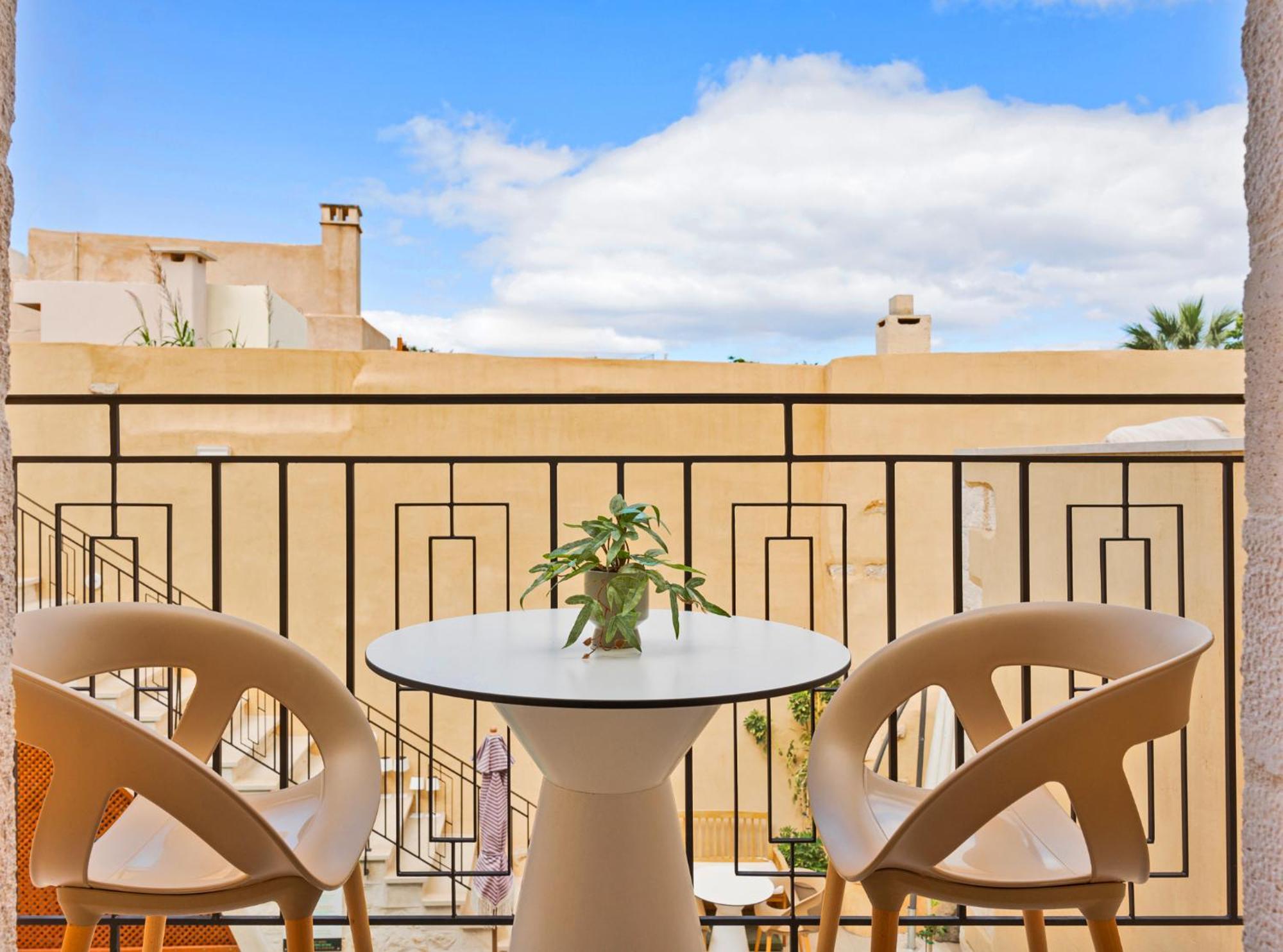 Mansio Boutique Hotel Ретимно Экстерьер фото
