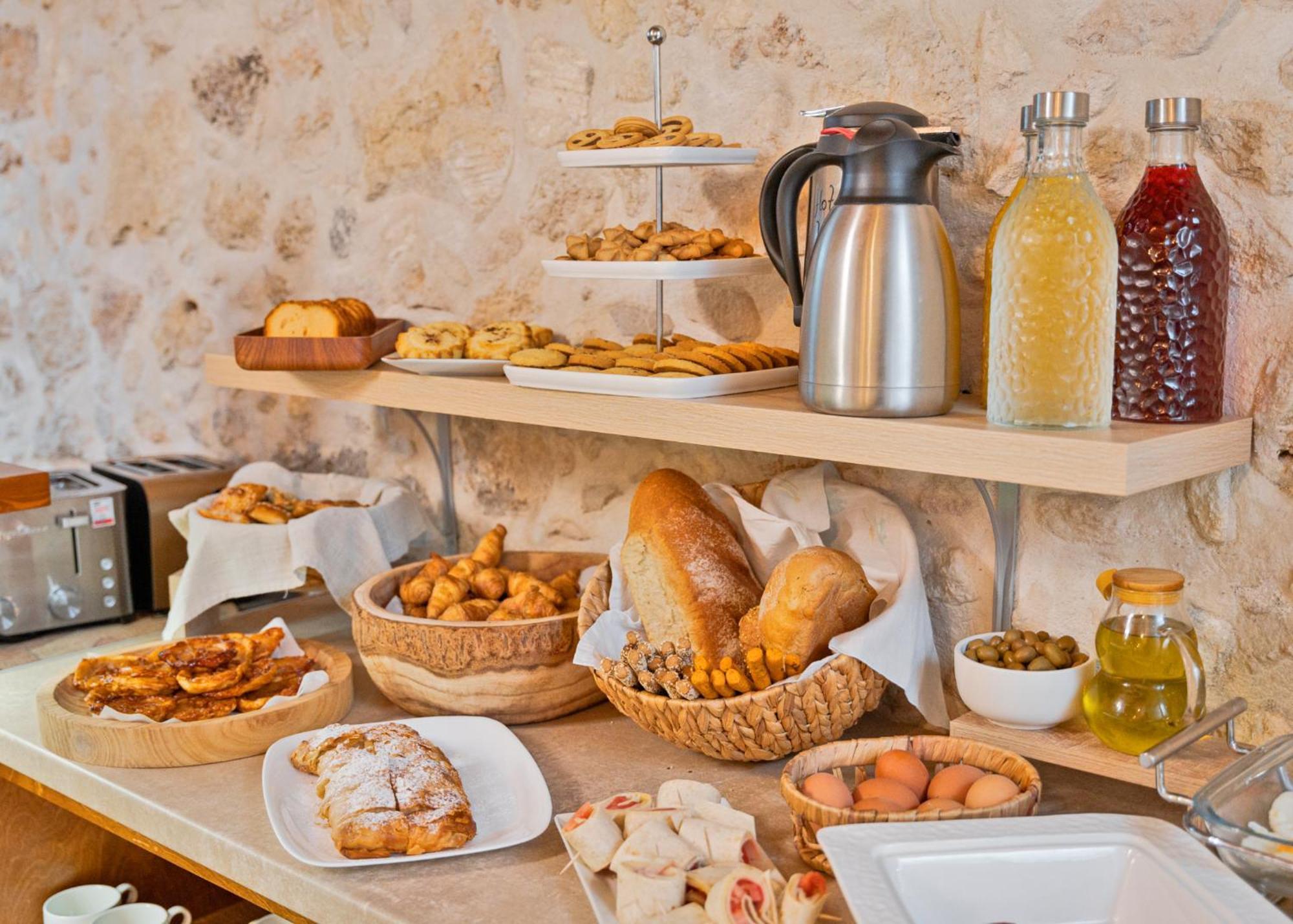 Mansio Boutique Hotel Ретимно Экстерьер фото